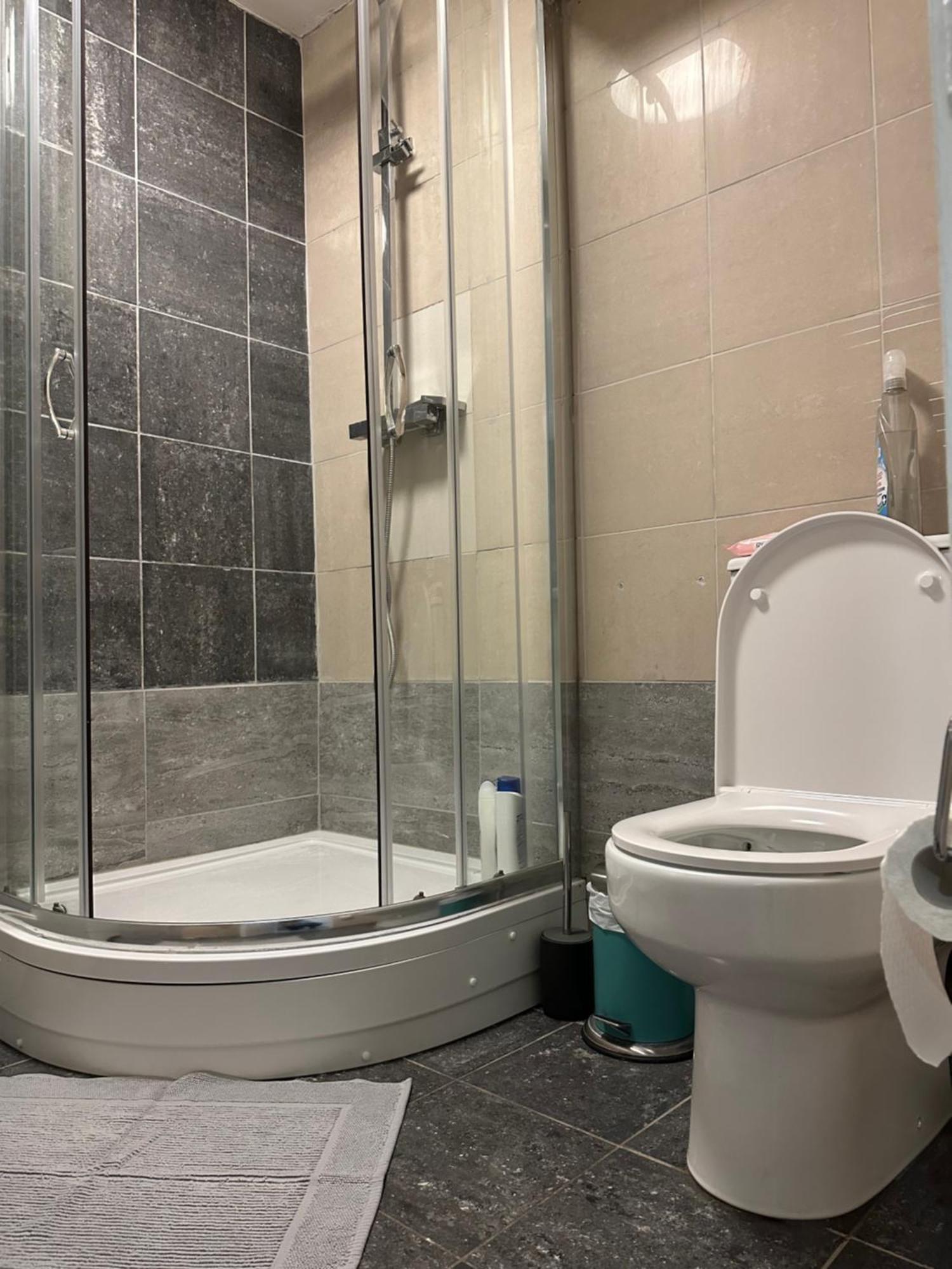 White Room London Bagian luar foto
